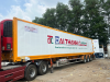 Container lạnh có những kích thước nào? Các loại phổ biến nhất hiện nay