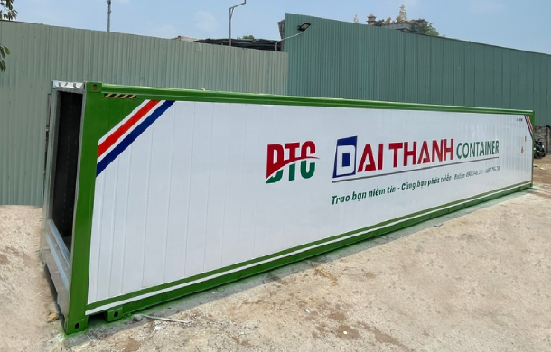 ĐẠI THÀNH CONTAINER